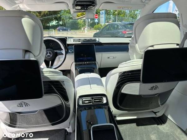 Maybach Inny - 10