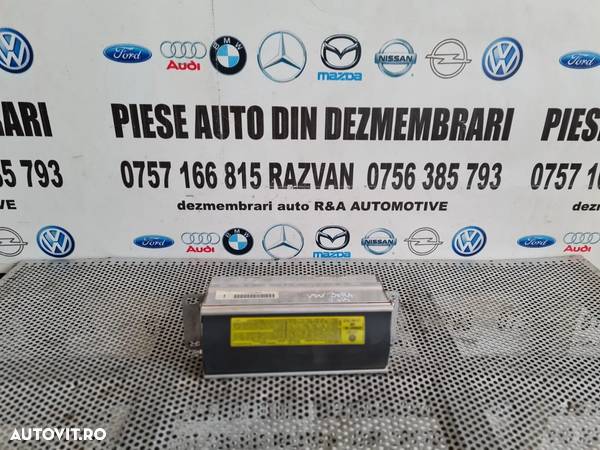 Airbag Pasager Vw Bora Golf 4 - Dezmembrari Arad - 1