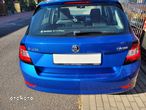 Skoda Fabia 1.0 TSI Ambition - 8