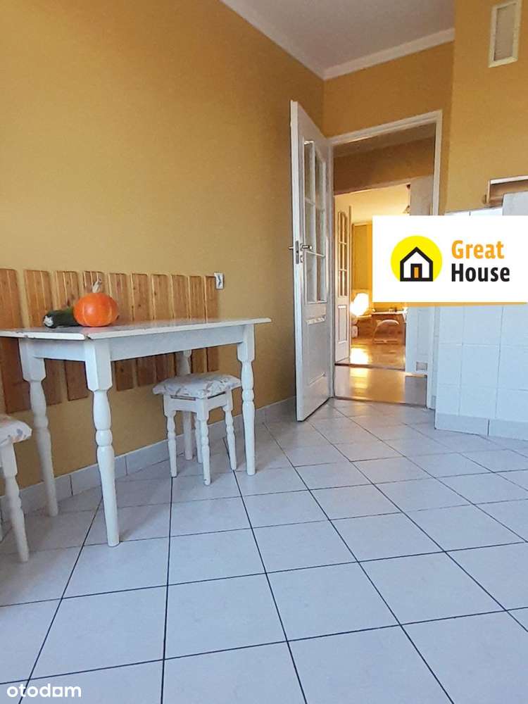 Widne mieszkanie w wygodnej lokalizacji-7