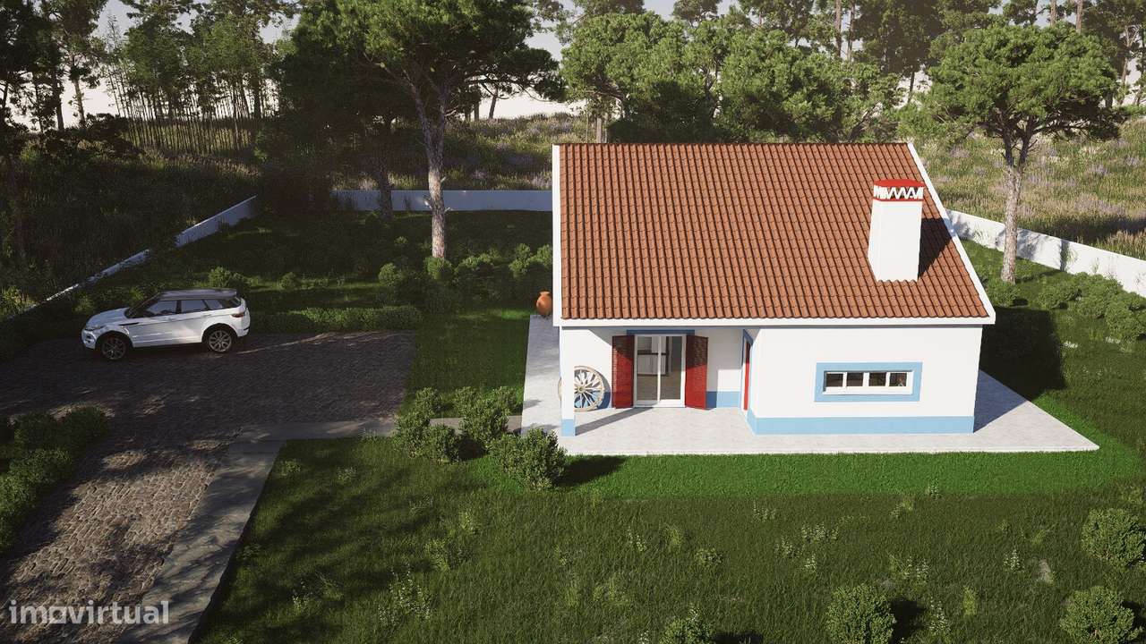 Terreno  Venda em Poceirão e Marateca,Palmela-8