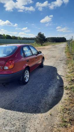 Toyota Corolla 1.4 - 5