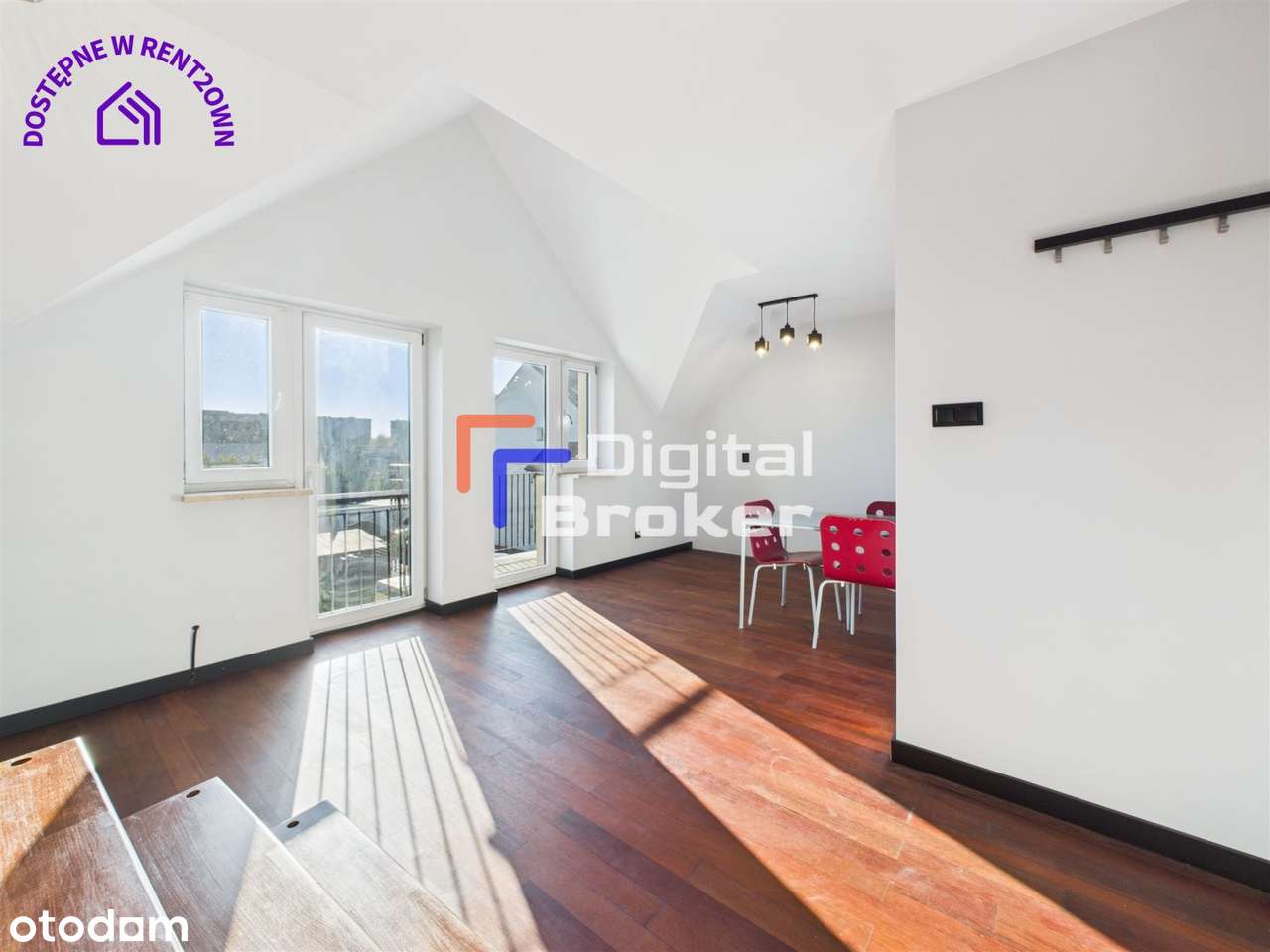 ⭐️52m2⭐️3pok⭐️2 poziomowe⭐️ciche przy centrum⭐️ - Pełny obrazek: 5/18