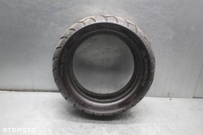 Opona motocyklowa 120/70 R10 - 2