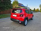 Jeep Renegade 1.3 GSE T4 Turbo 80th Anniversary FWD S&S - 25