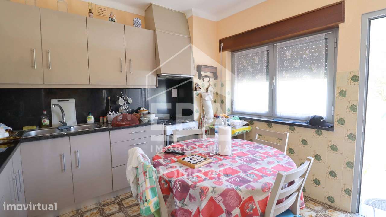 Moradia T3 ,  Santiago e São Simão de Litém - Grande imagem: 5/21