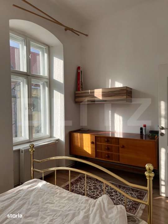 Apartament de vanzare, cu 3 camere, 98 mp, zona Centrul Istoric - Imagine principală: 4/10