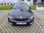 Skoda Octavia 1.6 TDI Ambition DSG - 2