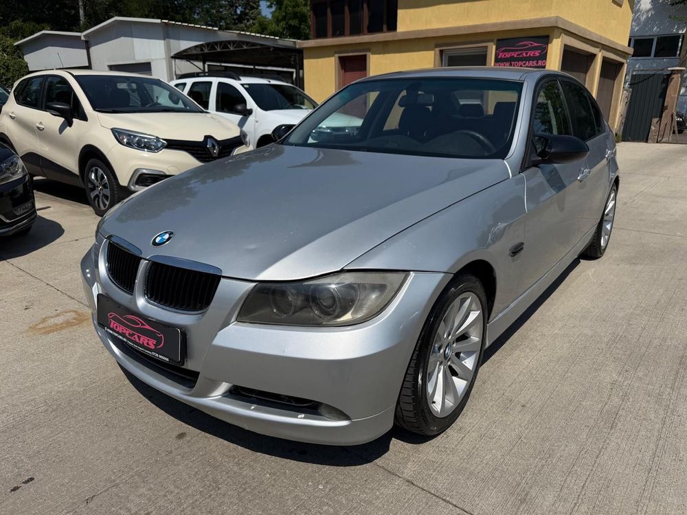 BMW 3 Series 2006