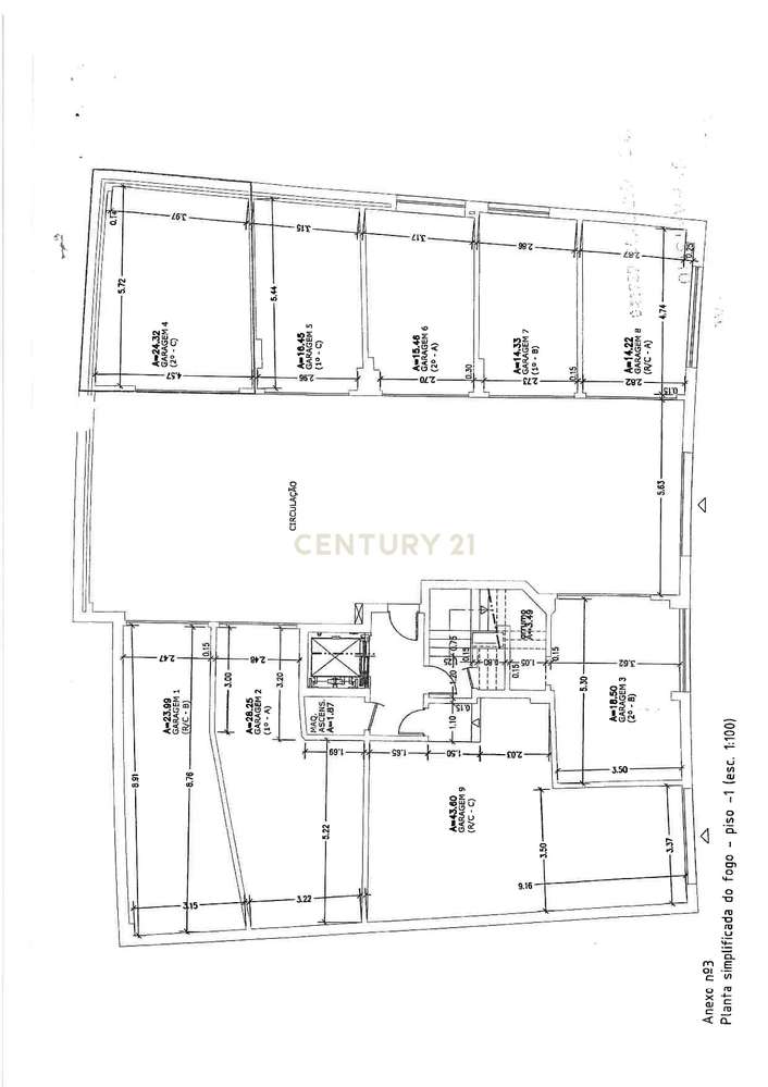 Excelente Apartamento T3+1 Duplex na Quinta da Fábrica, Vale de Milhaç-41