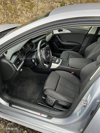 Audi A6 2.0 TDi S-line S tronic - 19