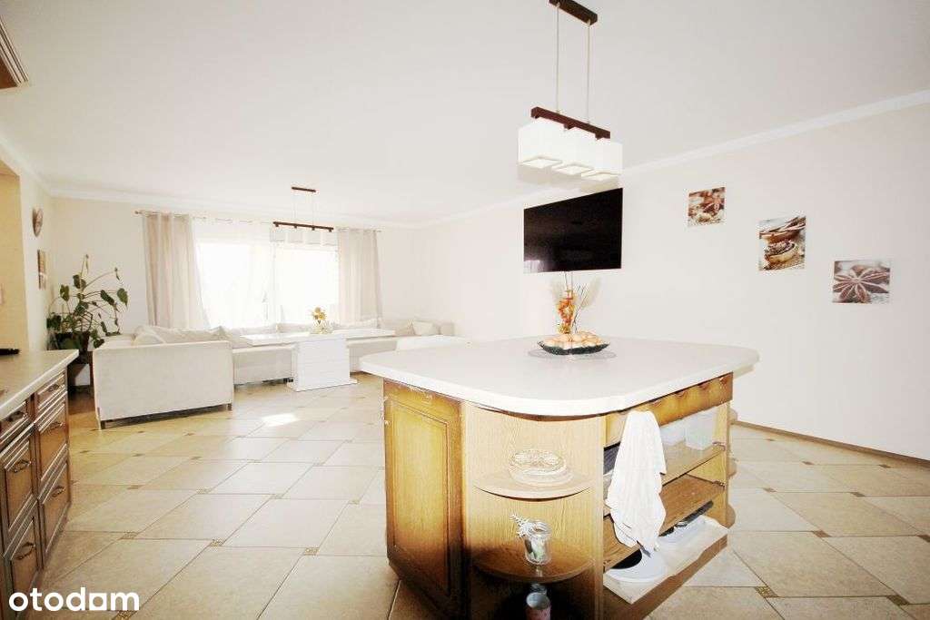 Atrakcyjny segment jednorodzinny gmina Paszowice-11