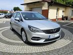 Opel Astra V 1.5 CDTI 2020 S&S - 4