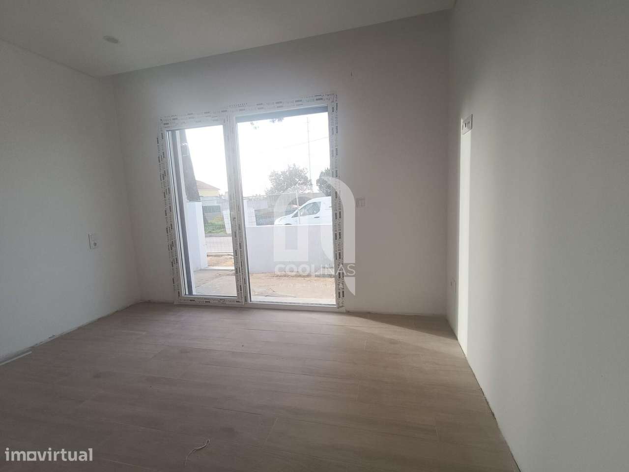 Fantástica Moradia Térrea T3+1 com Piscina de água salgada e aquecida.-15