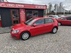 Volkswagen Golf 1.2 TSI BlueMotion Technology Comfortline - 4