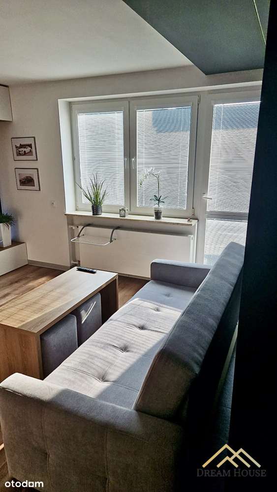 2-pokojowe mieszkanie w sercu Sopotu, second home-17