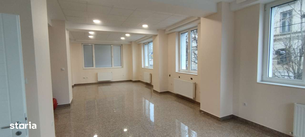 Spatiu de inchiriat 100 mp - Centru - Imagine principală: 4/4