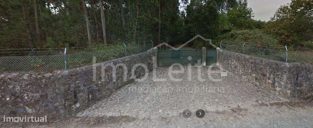 Terreno Vila do Conde Junto Hospital Bonfim - Grande imagem: 2/2