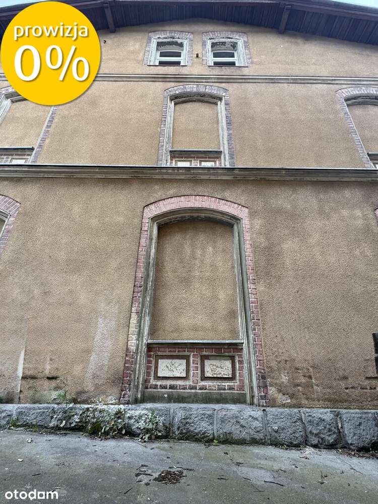 STARA WARMIŃSKA POCZTA – LOFT DO ADAPTACJI-11