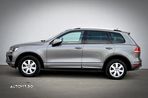 Volkswagen Touareg - 7