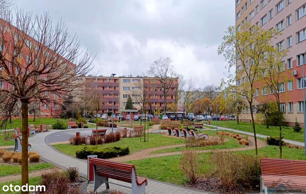 Mieszkanie na sprzedaż, Płock, os. Tysiąclecia-17