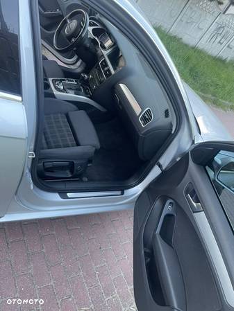 Audi A4 Avant 2.0 TDI DPF multitronic Attraction - 10