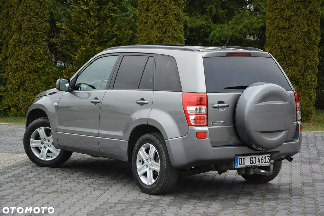 Suzuki Grand Vitara 1.9 DDiS Elegance EU5 - 7