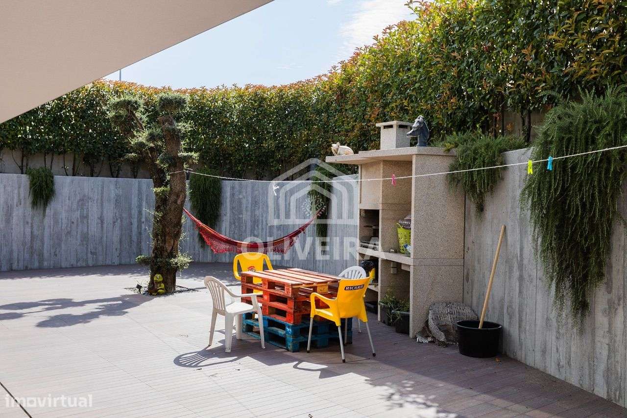 Moradia Térrea de Luxo em Barcelos-44