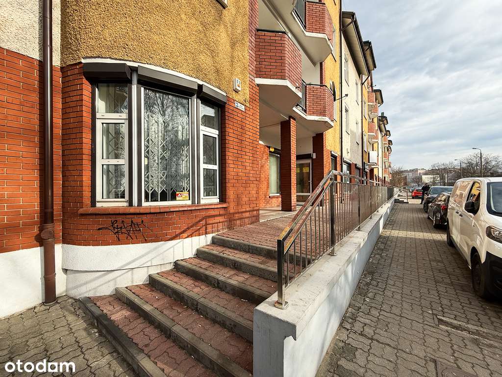 Lokal w centrum Radomia, sprzedaż, Kanałowa - Pełny obrazek: 5/15