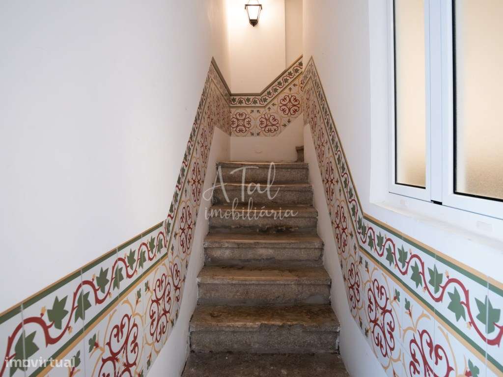 Apartamento T3 com Licença de Alojamento Local - Lisboa-20