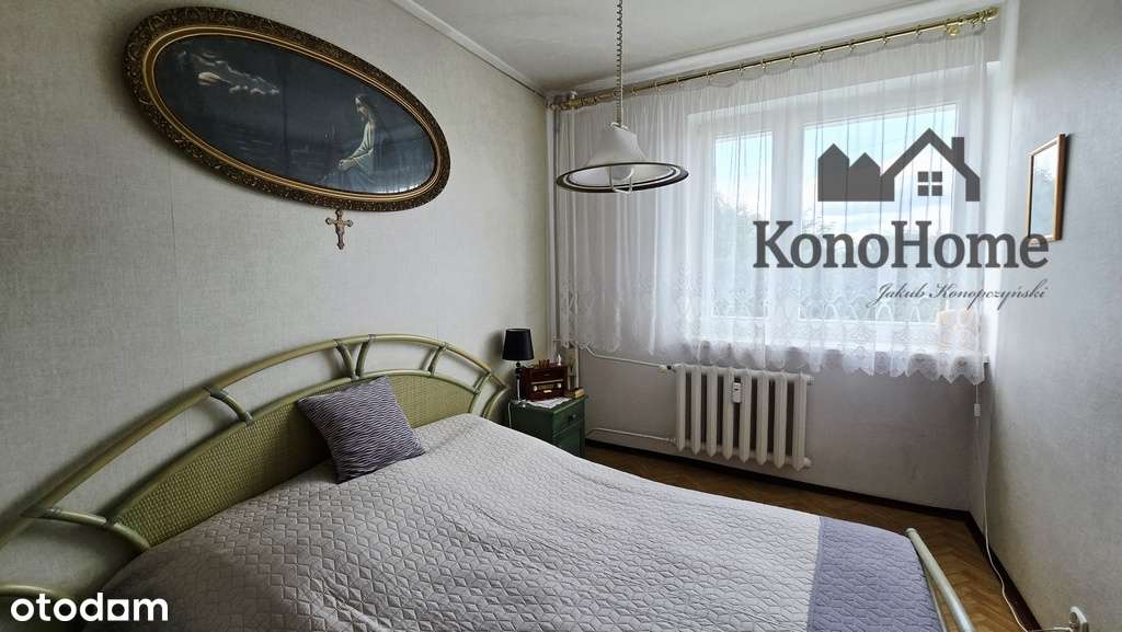 3 pokojowe mieszkanie blisko Rezerwatu Żurawiniec-5