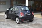 Fiat 500 1.0 Hybrid Lounge - 7