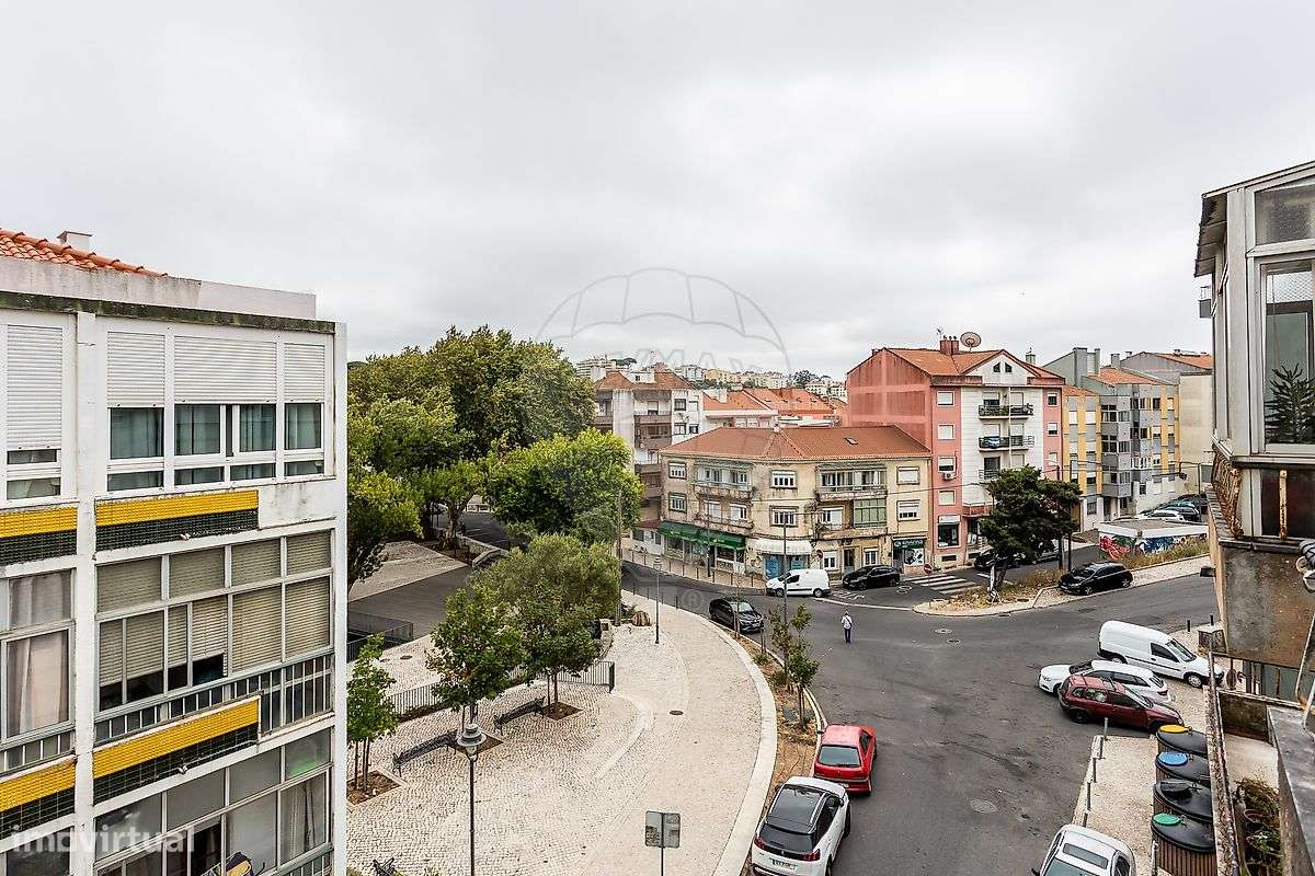 Apartamento T3 para venda-17