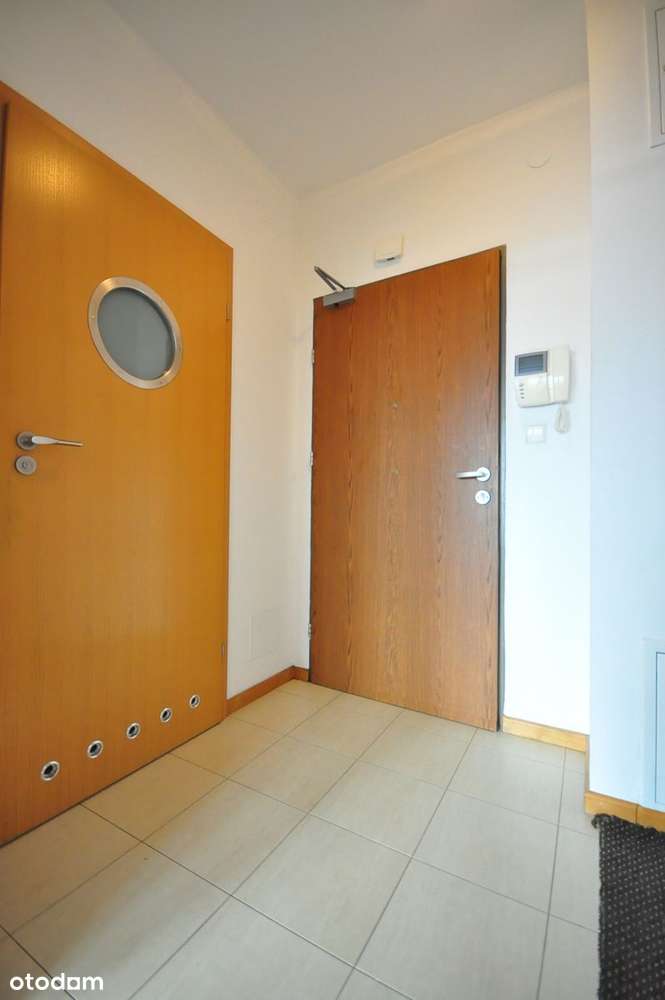 Duża kawalerka na Kabatach z opcją 2 pokoi.-8