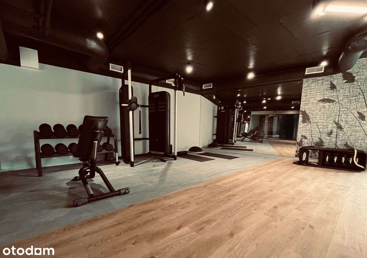 Apartament z bezpośrednim widokiem na wodę B.11-10