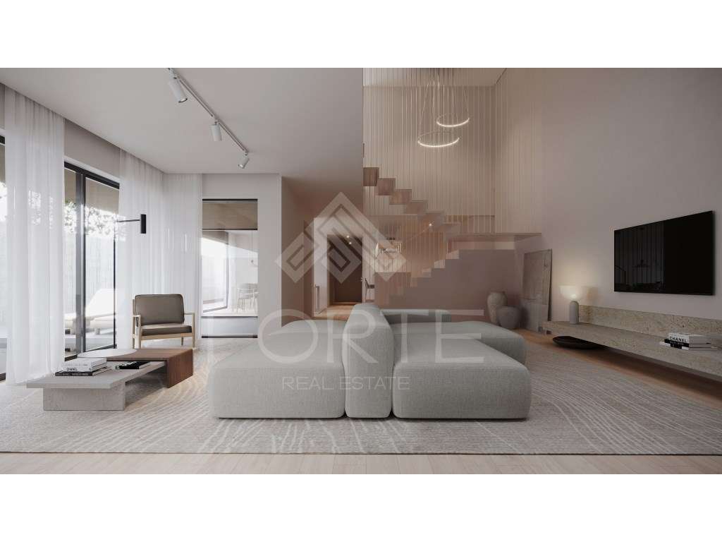 Moradia V4+1 em Santa Maria da Feira-9