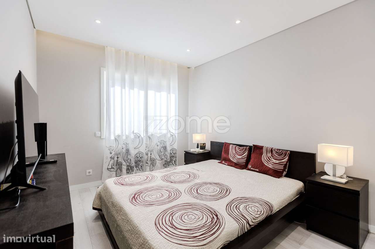 Apartamento T3 – Maninhos, Cidade da Maia-12