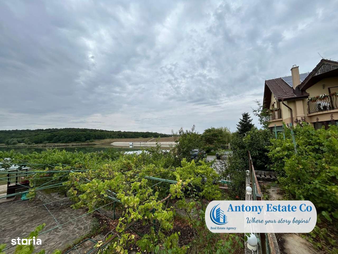 LAKESIDE HOME - Paleu - Imagine principală: 4/20