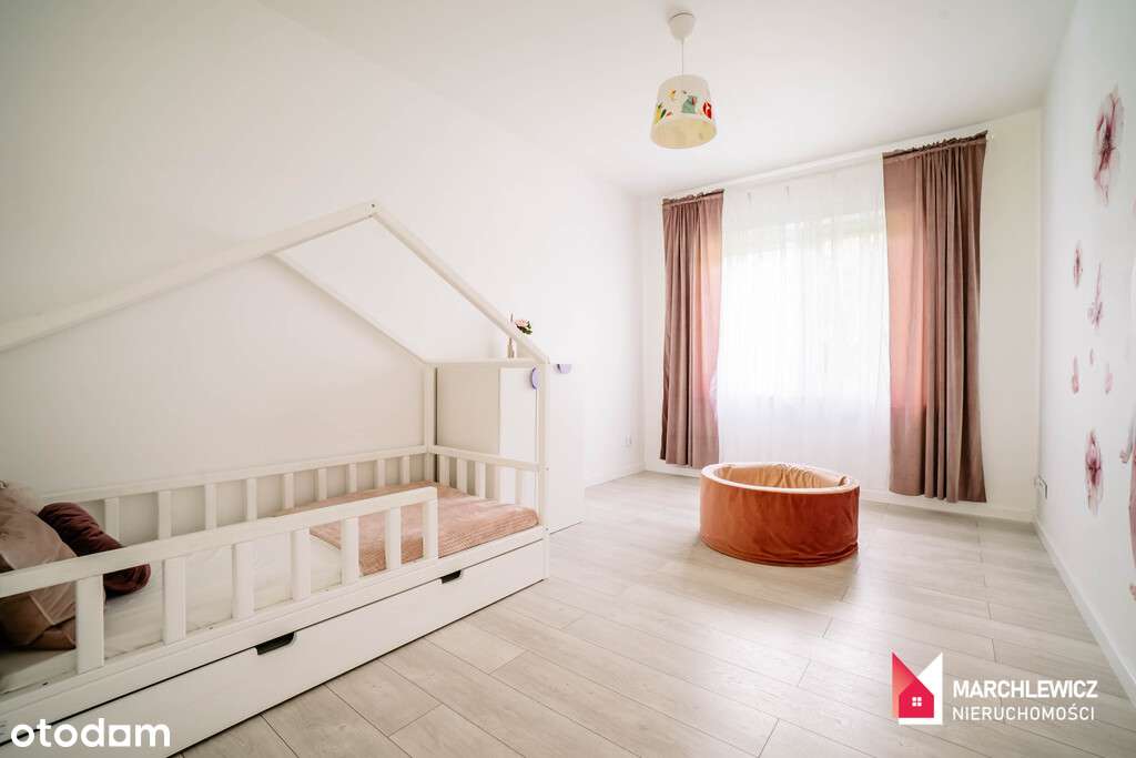 Nowoczesny dom w Rozgartach, bardzo blisko Torunia-15