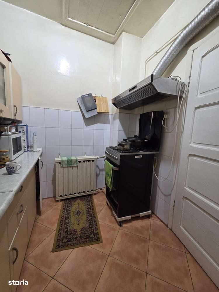 Casa zona Stefan Cel Mare-6