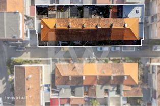 CONJUNTO DE 7 MORADIAS PARA VENDA - VILA NOVA DE GAIA (ZONA DOS CEDROS - Grande imagem: 4/17
