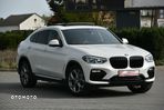 BMW X4 - 8