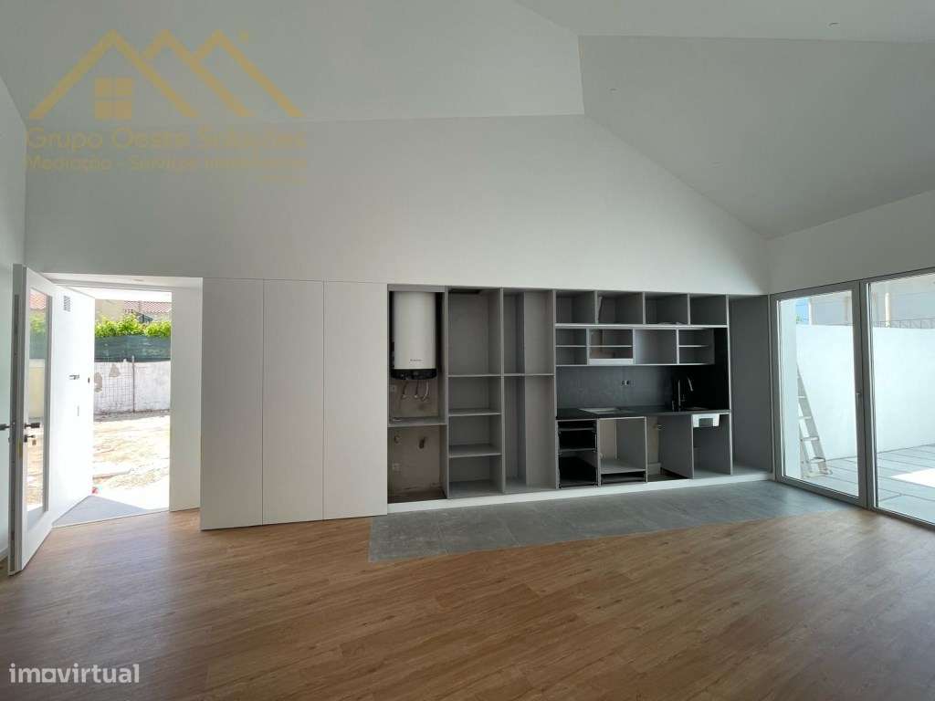 Casa Térrea no concelho da Lourinhã -NOVO-11