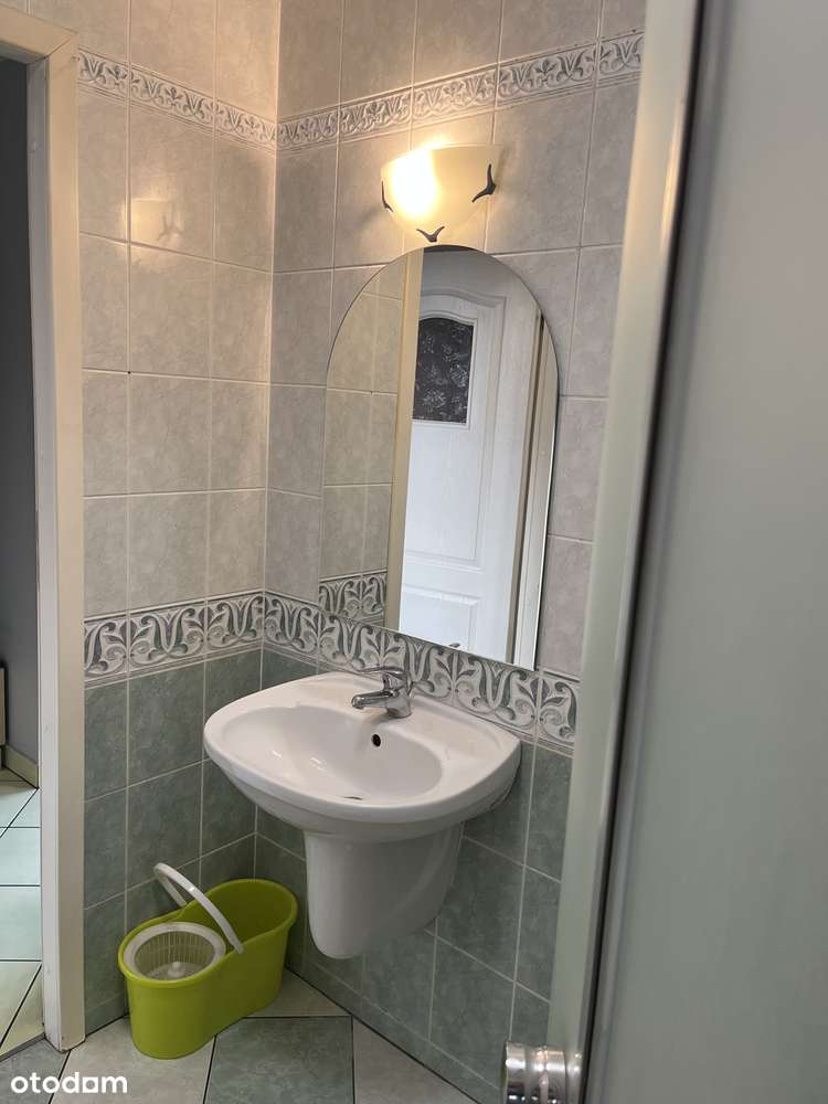 Mieszkanie/studio w budynku Ataner ul. Garbary, Centrum - Pełny obrazek: 4/11