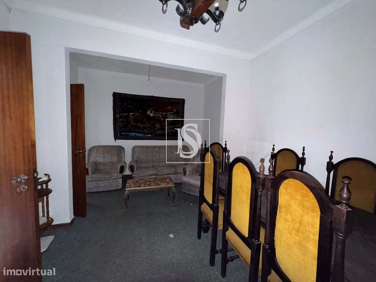 Quintinha em Malpique, Santa Margarida da Coutada-4