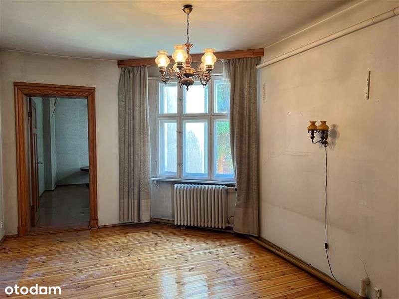 Sopot Dolny 4-pokojowe mieszkanie z pięknym balkon-2