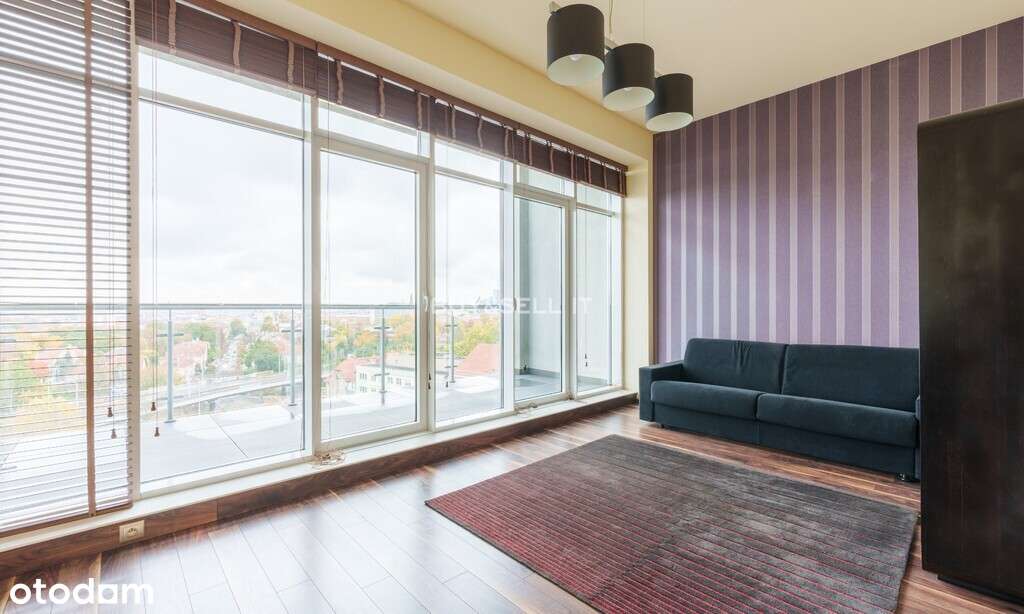 Apartament z panoramicznym widokiem | Ataner-12