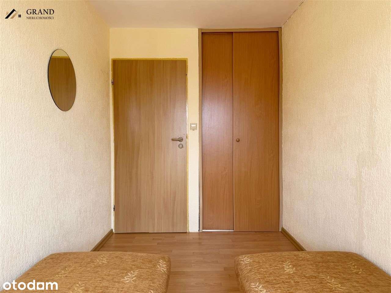 Dom nad morzem, Mielno-18