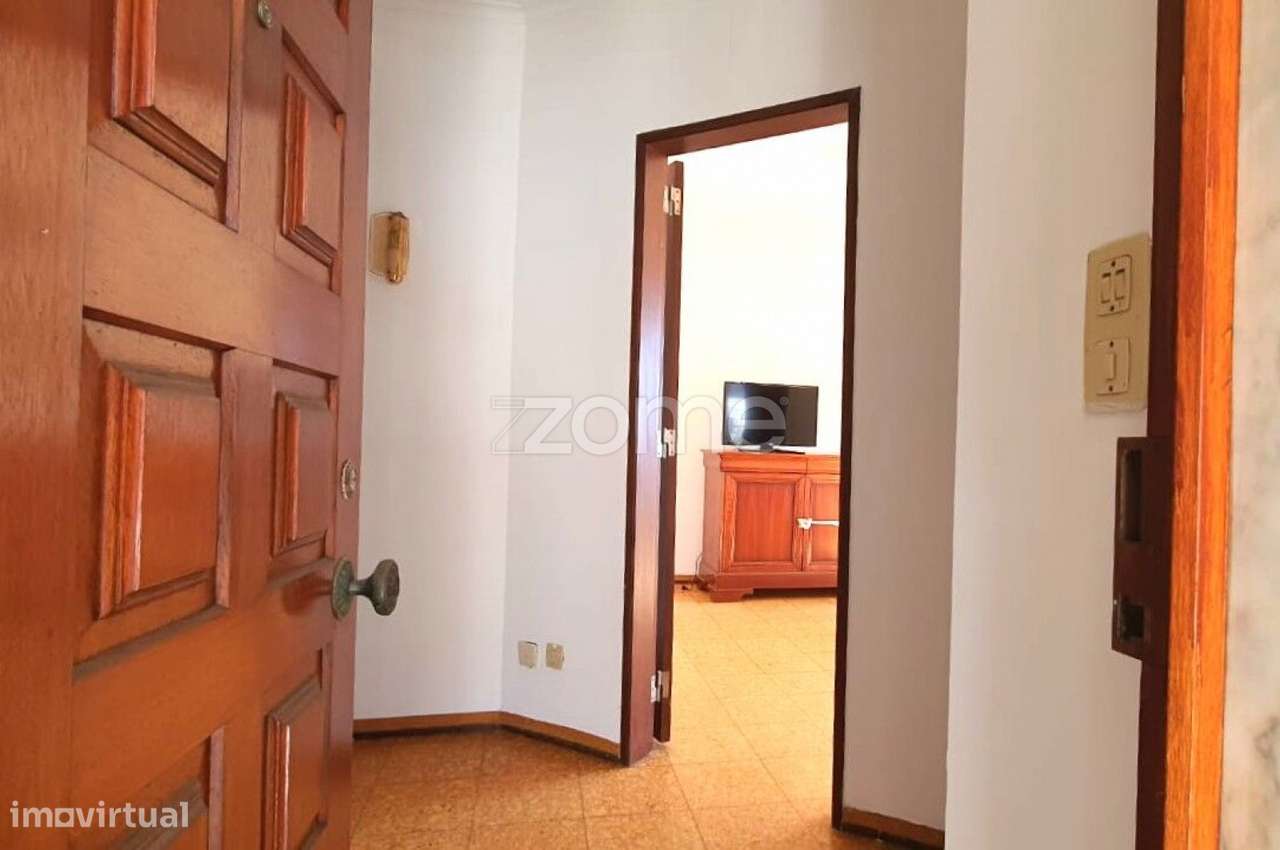 Moradia bi-familiar - Amoreira (Alcabideche)-22