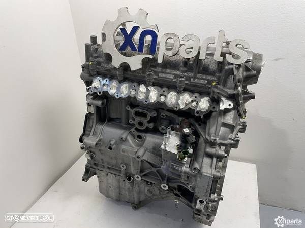 Motor Reconstruído JAGUAR XE / XF / E-PACE / F-PACE / RANGE ROVER EVOQUE 2.0 D R... - 4